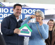 Condomínio do Idoso São Miguel do Iguaçu