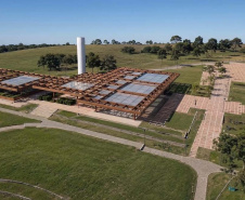 Jardim Botânico Londrina