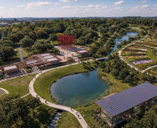 Jardim Botânico Londrina
