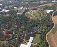 Jardim Botânico Londrina