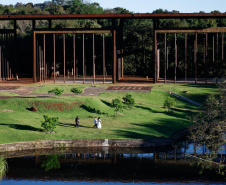 Jardim Botânico Londrina