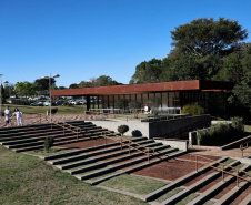 Jardim Botânico Londrina
