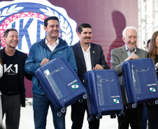 Fabrica de Malas