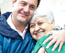 Produtoras rurais