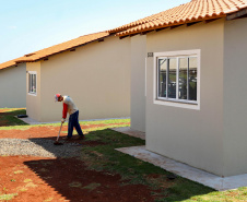 Casas Apucarana