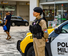 Ranking Competitividade Segurança