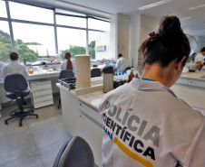 Ranking Competitividade Segurança