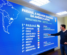 Pisa Governador