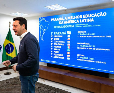Pisa Governador