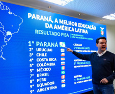 Pisa Governador