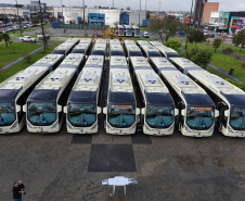Ônibus fazenda rio grande