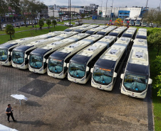 Ônibus fazenda rio grande