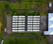 Ônibus fazenda rio grande