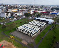 Ônibus fazenda rio grande