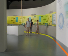 Museu da Ponte de Guaratuba