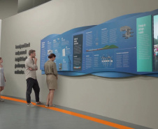 Museu da Ponte de Guaratuba