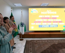 Verão maior paraná