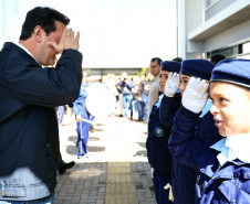 Escola Apucarana