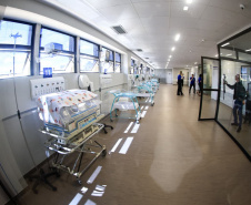 Hospital apucarana