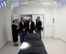Hospital apucarana