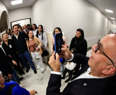 Hospital apucarana