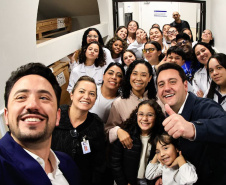 Hospital apucarana