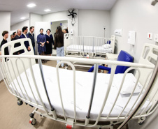 Hospital apucarana