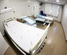 Hospital apucarana