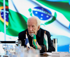 Embaixador Finlândia