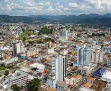 Acordo união da vitória