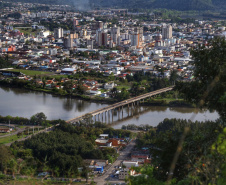 Acordo união da vitória
