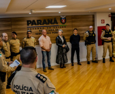 Ajuda patrulha maria da penha
