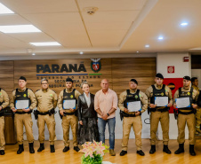 Ajuda patrulha maria da penha