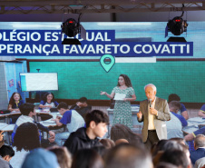 Escola toledo