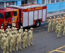 Bombeiros Irati