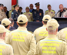 Bombeiros Irati