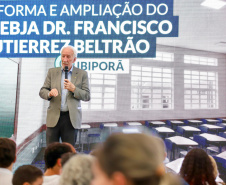 CEEBJA Ibiporã