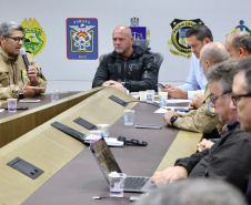 Gabinete de Gestão Integrada