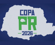 Futebol paranaense em dose dupla na TV Paraná Turismo neste fim de semana