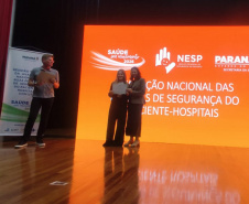 Segurança do paciente: Anvisa certifica 70 estabelecimentos de saúde no Paraná