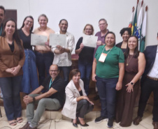 Segurança do paciente: Anvisa certifica 70 estabelecimentos de saúde no Paraná