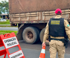 PMPR registra redução de 33% nos acidentes de trânsito durante o feriado de Nossa Senhora Aparecida