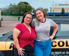 278 paranaenses já receberam a CNH gratuita em programa social do Estado
