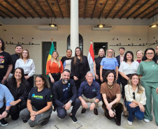 Encontro na Embaixada no Paraguai gera frutos concretos a empresários do turismo do Paraná