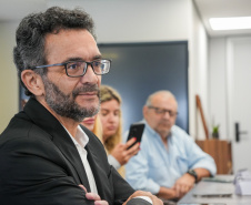 BRDE e Codel firmam parceria para apoiar investimentos em Londrina