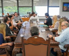 BRDE e Codel firmam parceria para apoiar investimentos em Londrina