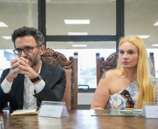BRDE e Codel firmam parceria para apoiar investimentos em Londrina