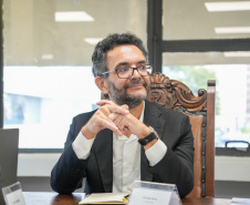 BRDE e Codel firmam parceria para apoiar investimentos em Londrina