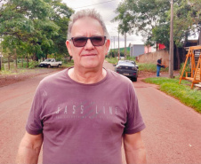 SECID - R$ 8,7 milhões em pavimentação asfáltica em Assis Chateaubriand
