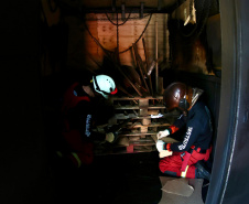 BOMBEIROS